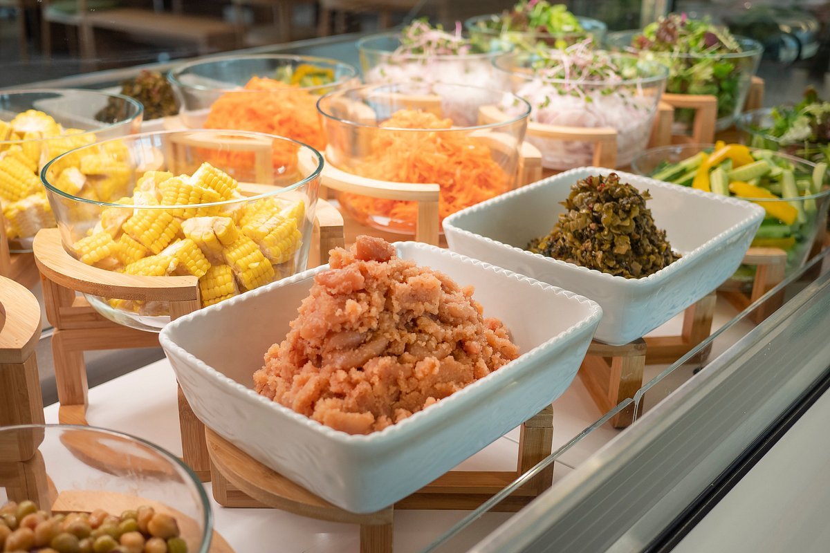 🛍️ 기비노사토 야마테 시장(기비노사토 야마테노이치) 이미지 4